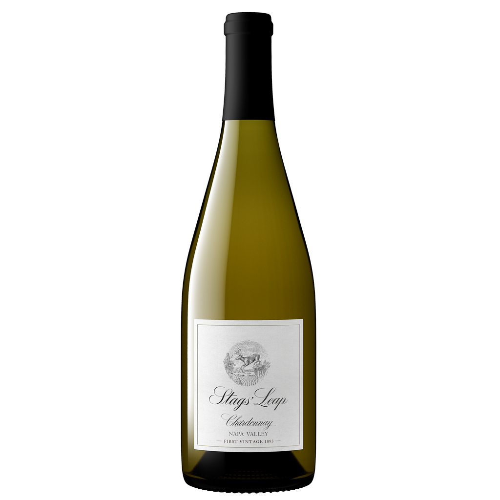 2023 Stags' Leap Napa Valley Chardonnay – Stags' Leap Winery