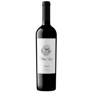 2022 Napa Valley Merlot