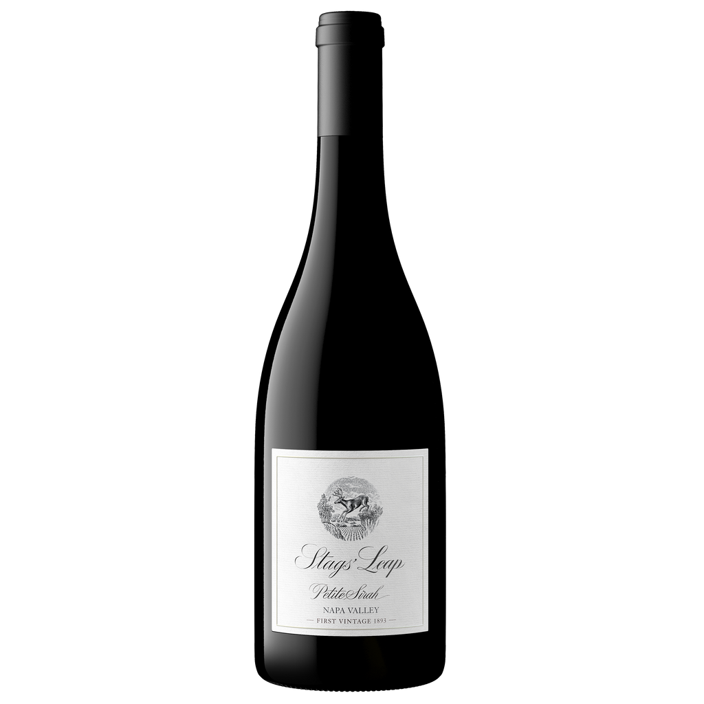 2022 Napa Valley Petite Sirah – Stags' Leap Winery