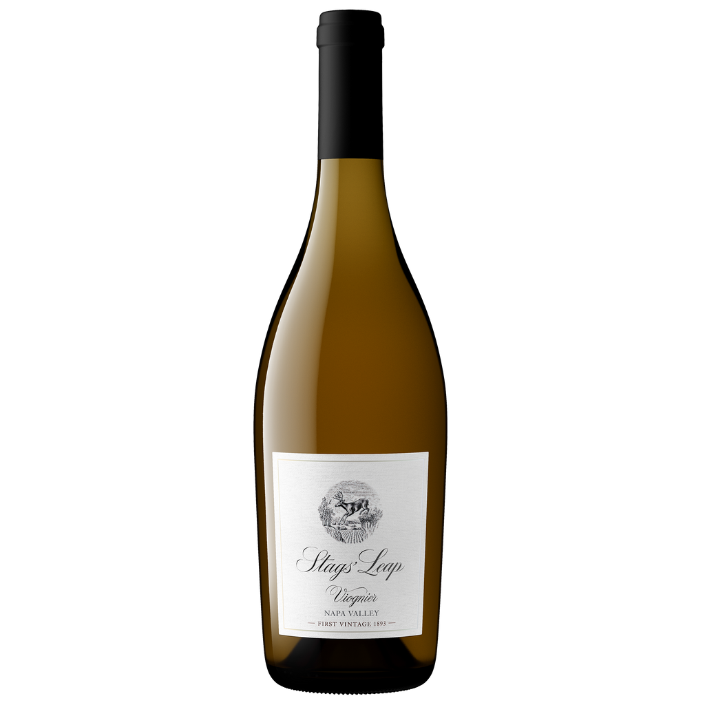 2023 Stags' Leap Napa Valley Viognier – Stags' Leap Winery