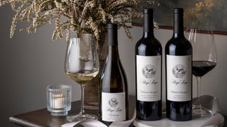 Stags' Leap Winery Corporate Gifting Banner