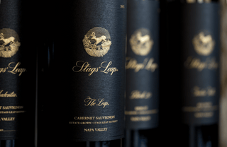 Spring Cleaning Your Wine Collection