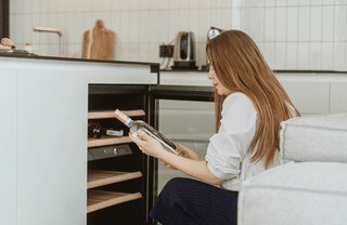 Wine Storage: Best Practices to Maintain Quality