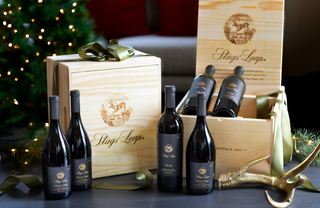 Your Guide to Holiday Wine Gifting