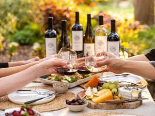 What Pairs With Merlot? Sophisticated Matches for a Classic Napa Red.