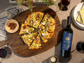 The Perfect Pizza for Summer