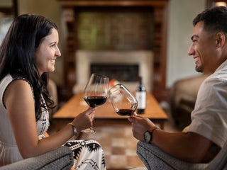 Celebrate Open That Bottle Night with Stags’ Leap Winery
