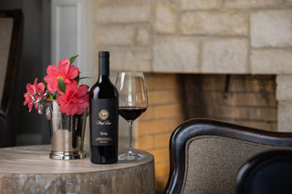 Celebrate Open That Bottle Night with Stags' Leap