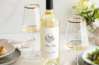 Our Most Refreshing Expression: Napa Valley Sauvignon Blanc
