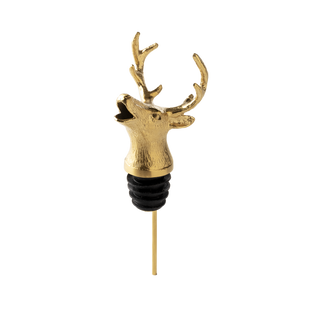 Gold Stag Pourer