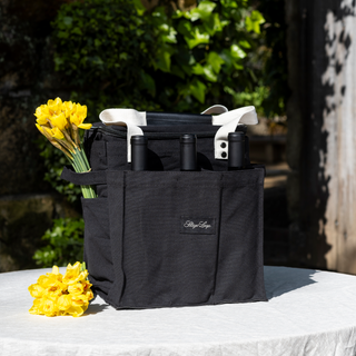 Stags Leap Member Market Tote