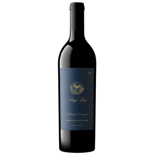 2019 Limited Edition Reserve Cabernet Sauvignon