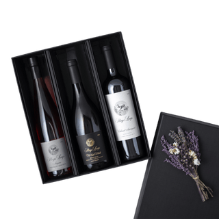 Product Image of 3-bottle Manor House Gift Set