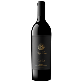 2022 Twelve Falls Red Wine