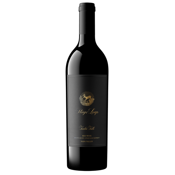 2022 Twelve Falls Red Wine – Stags' Leap Winery