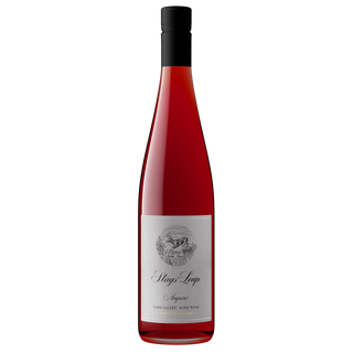 2023 Amparo Rosé