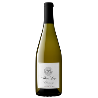 2023 Napa Valley Chardonnay