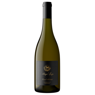2023 Barrel Select Chardonnay
