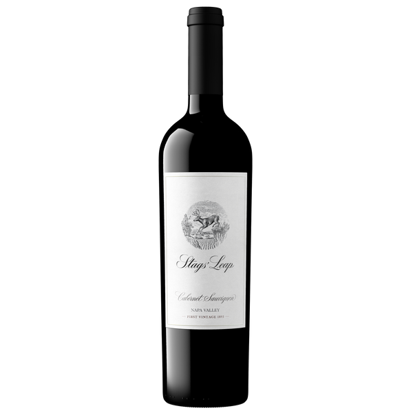 2021 Stags' Leap Napa Valley Cabernet Sauvignon – Stags' Leap Winery