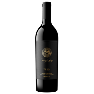 2021 The Leap Cabernet Sauvignon