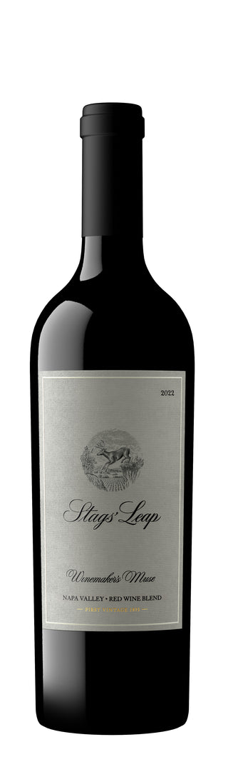 2022 Winemakers Muse Red Blend