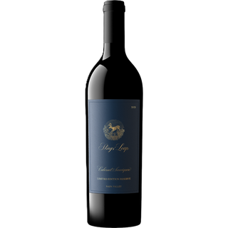 2023 Limited Edition Reserve Cabernet Sauvignon