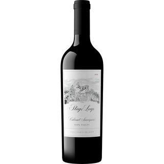 2024 Vintner's Select Cabernet Sauvignon