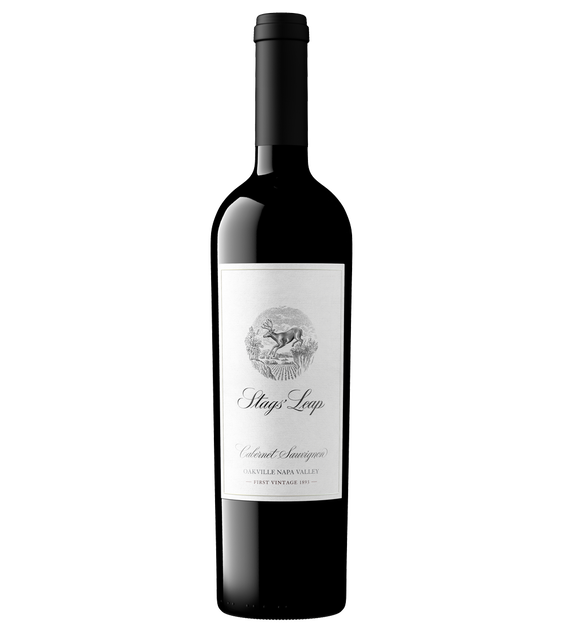 stags' leap oakville cabernet sauvignon