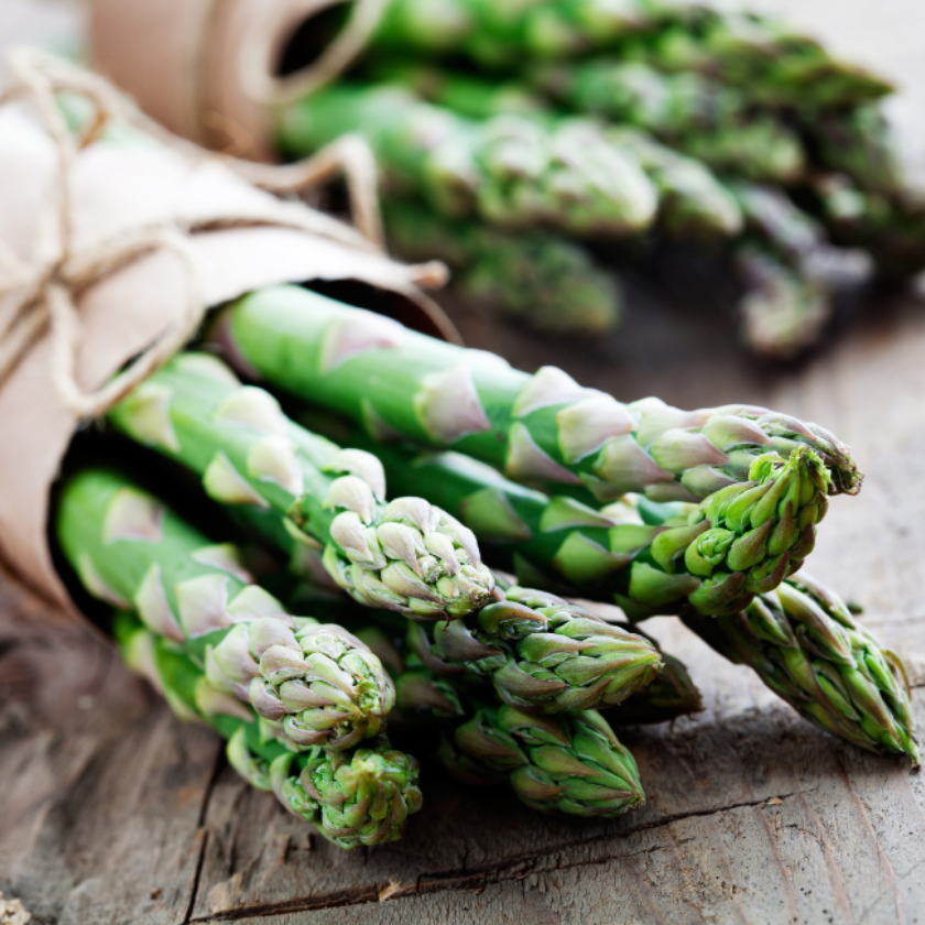 asparagus