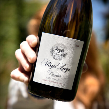 Stags' Leap Napa Valley Viognier