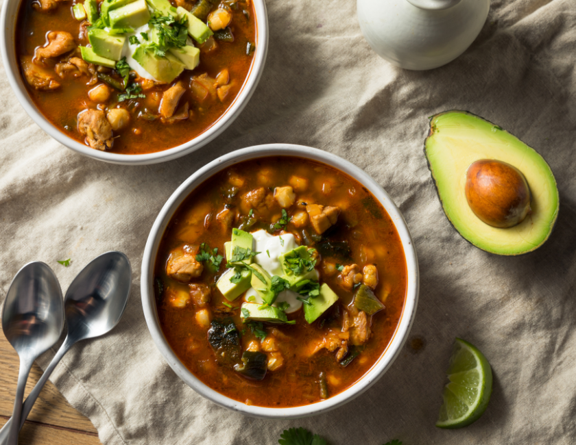 Pozole