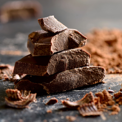 dark chocolate