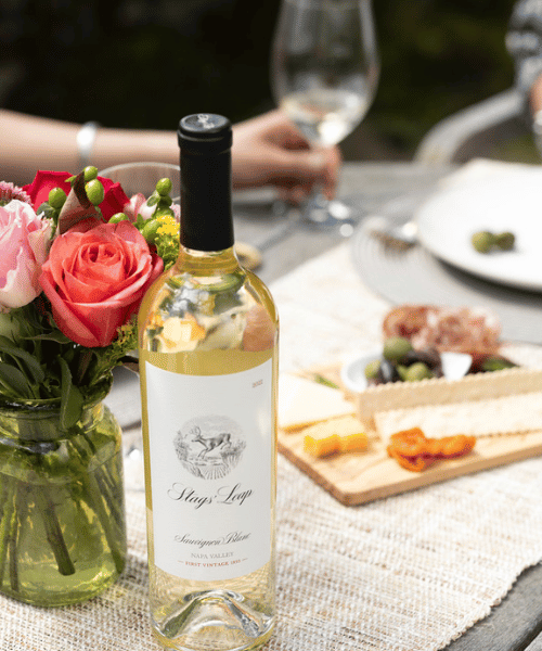 Stags' Leap Sauvignon Blanc