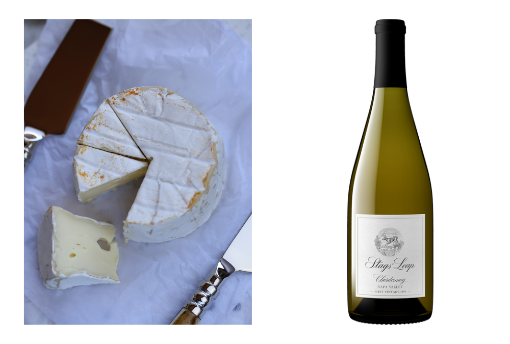 Stags' Leap Chardonnay