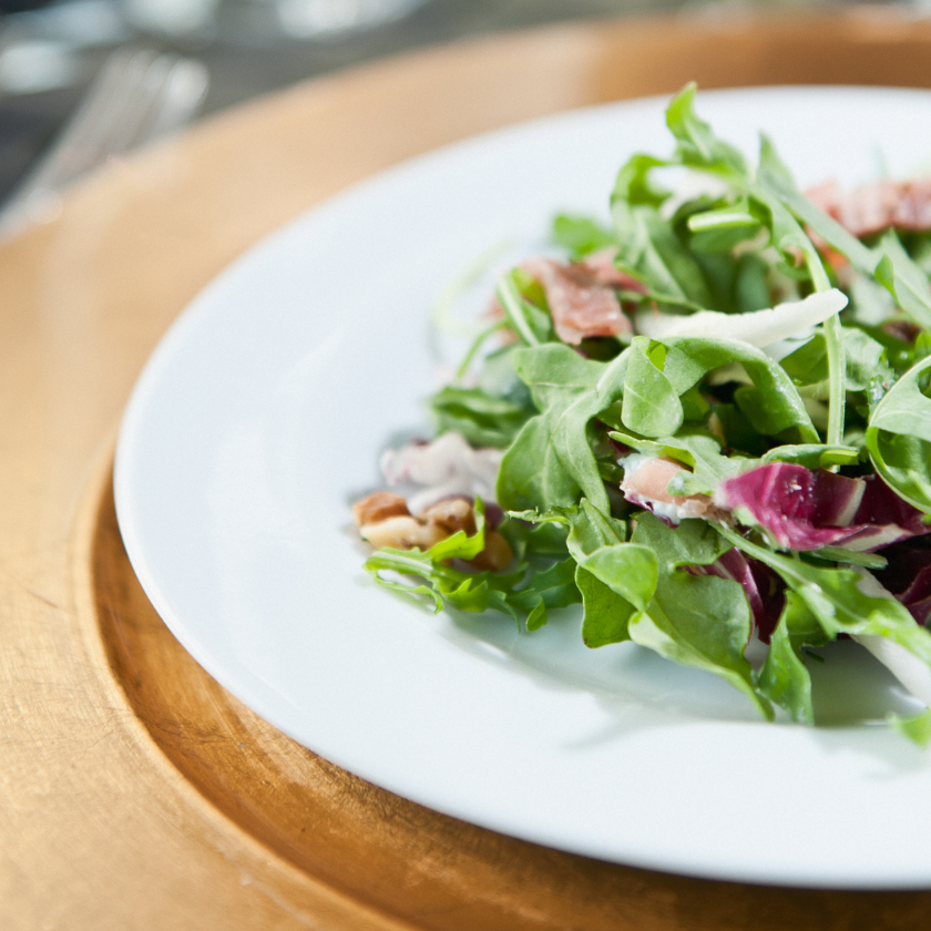 Arugula Salad