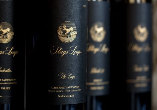 Case Club Wine Shipment with The Leap Cabernet Sauvignon