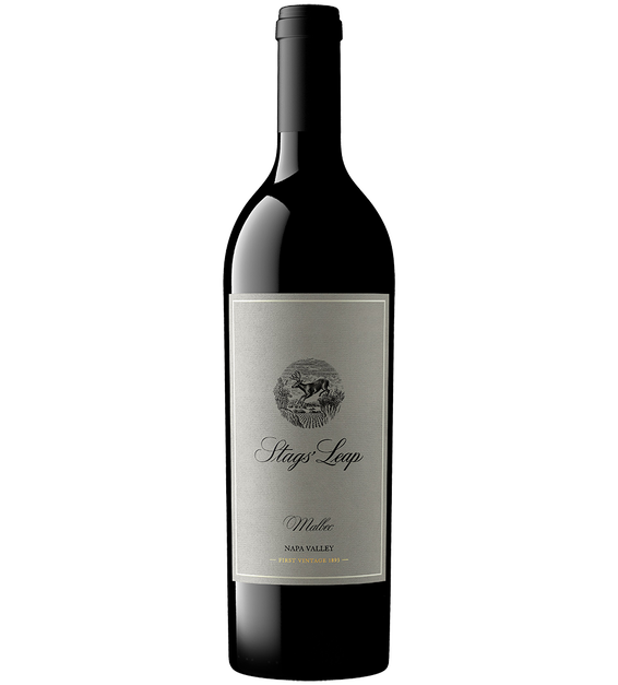 Stags' Leap Malbec
