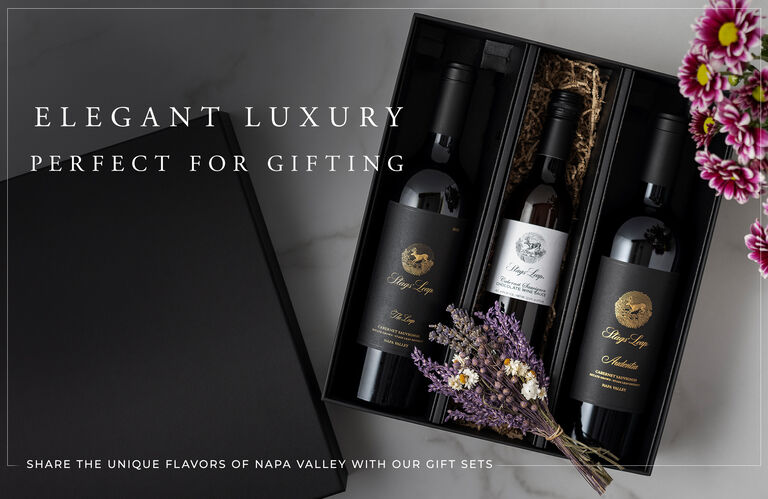 Spring Cellar Event