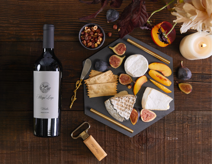Stags' Leap Malbec