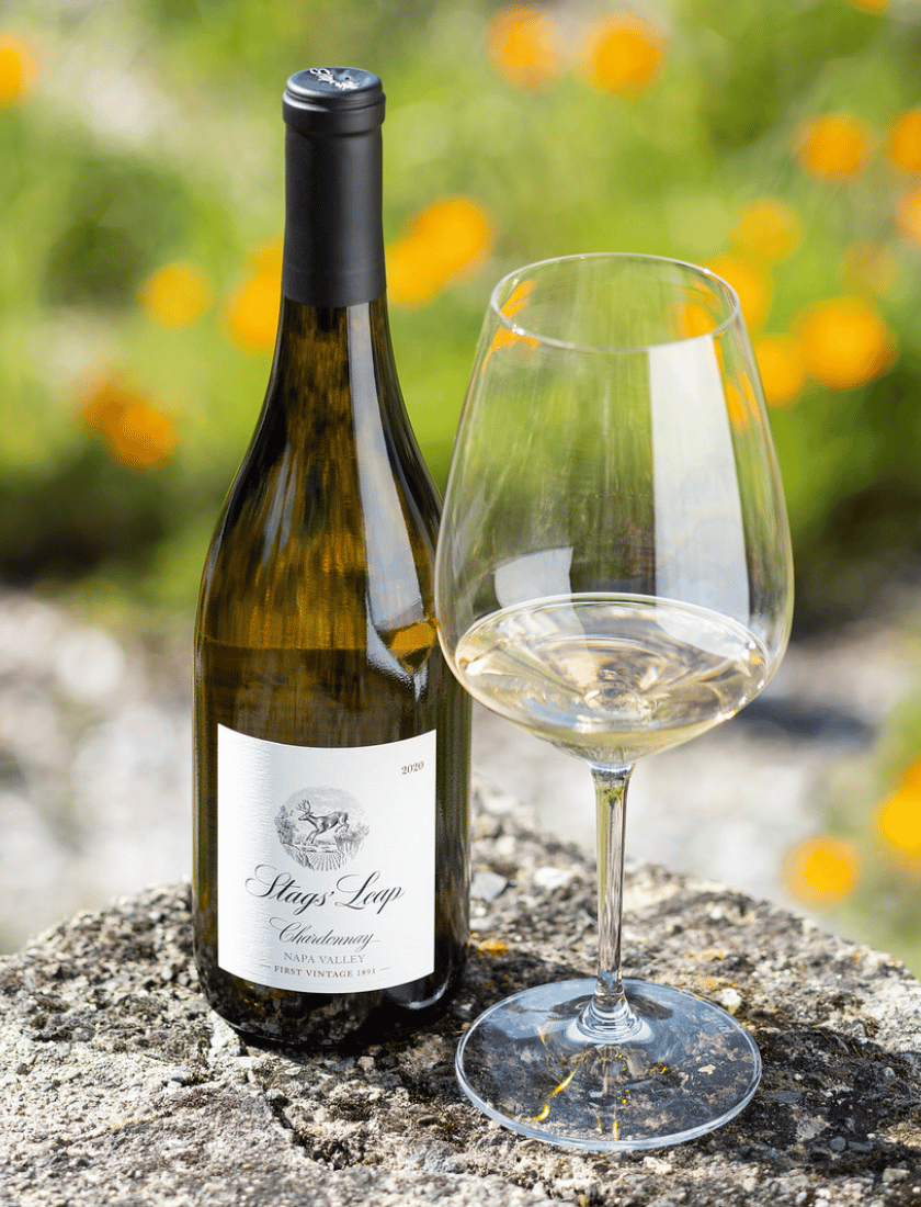 Poetry and Stags #39 Leap Wine Pairings