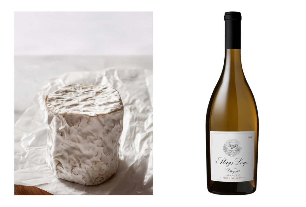 Stags' Leap Viognier