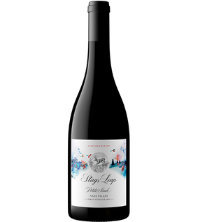 2019 Limited Edition Petite Sirah