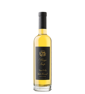 Half Bottle - 2016 Late Harvest White Wine 375ml