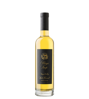 2016 Late Harvest White Wine 375ml