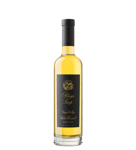 2016 Stags' Leap Late Harvest White Wine Bottle Shot