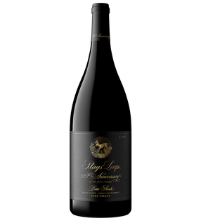 2018 125th Anniversary Petite Sirah Magnum