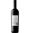 2018 Stags' Leap Napa Valley Merlot Bottle Shot Back Label, image 2