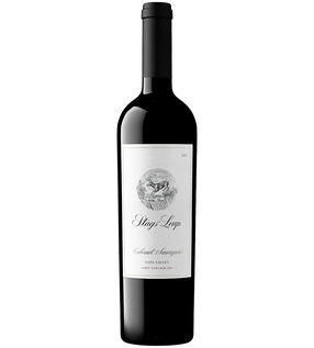 2017 Napa Valley Cabernet Sauvignon Magnum