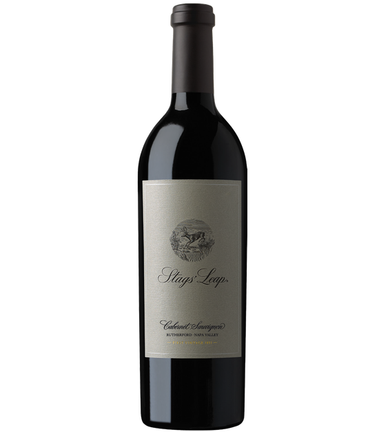 2017 Stags Leap Napa Valley Grower Cabernet Sauvignon