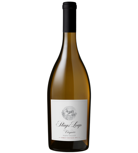2019 Stags Leap Napa Valley Viognier 
